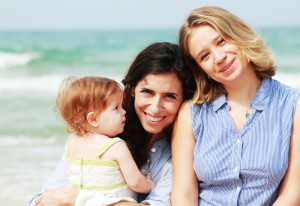 White Dental Fillings Treatment - Dr. Koshki in Santa Monica, CA