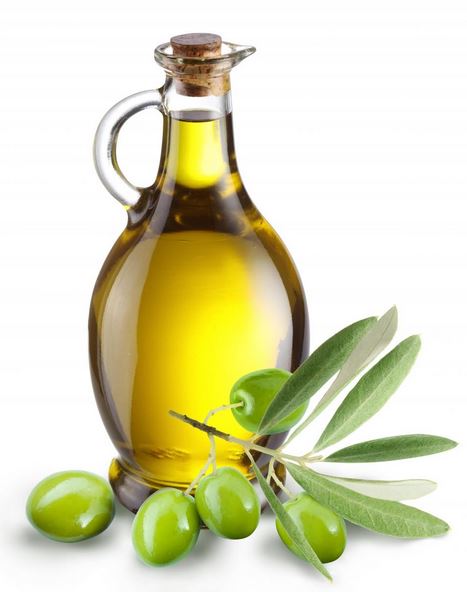 olive oil