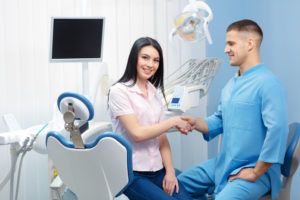 why it is important to keep up with regular dental visits