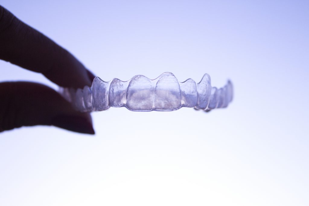 Using Aligners To Make Impressive Smile Improvements | Santa Monica, Ca