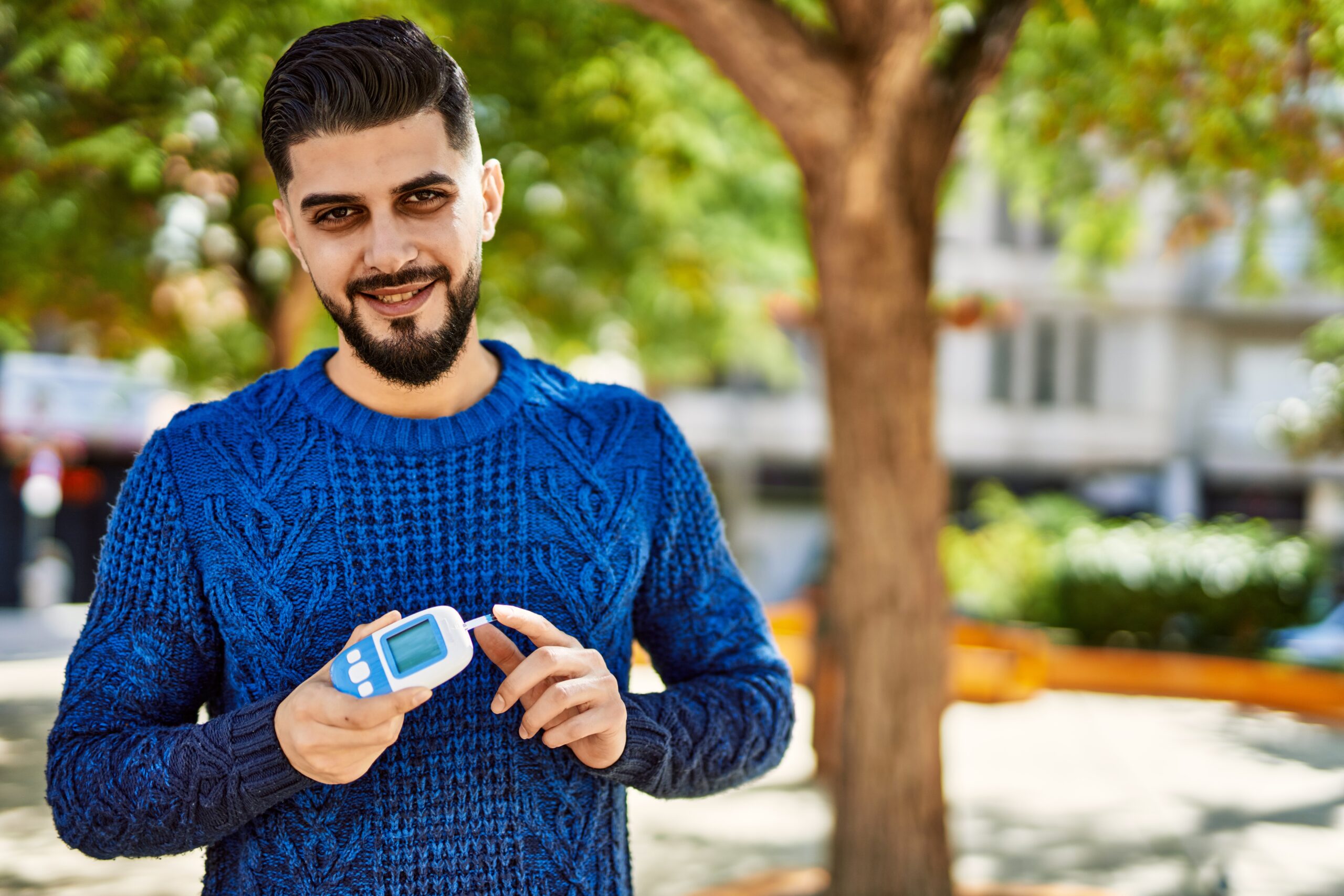 Blood Sugar And Tooth Loss Santa Monica Ca
