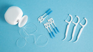 Dr. Koshki - Flossing is Preventive Care